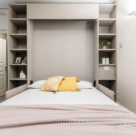 Joivy Elegant Studio For 2 Near Duomo Di Milan公寓 外观 照片